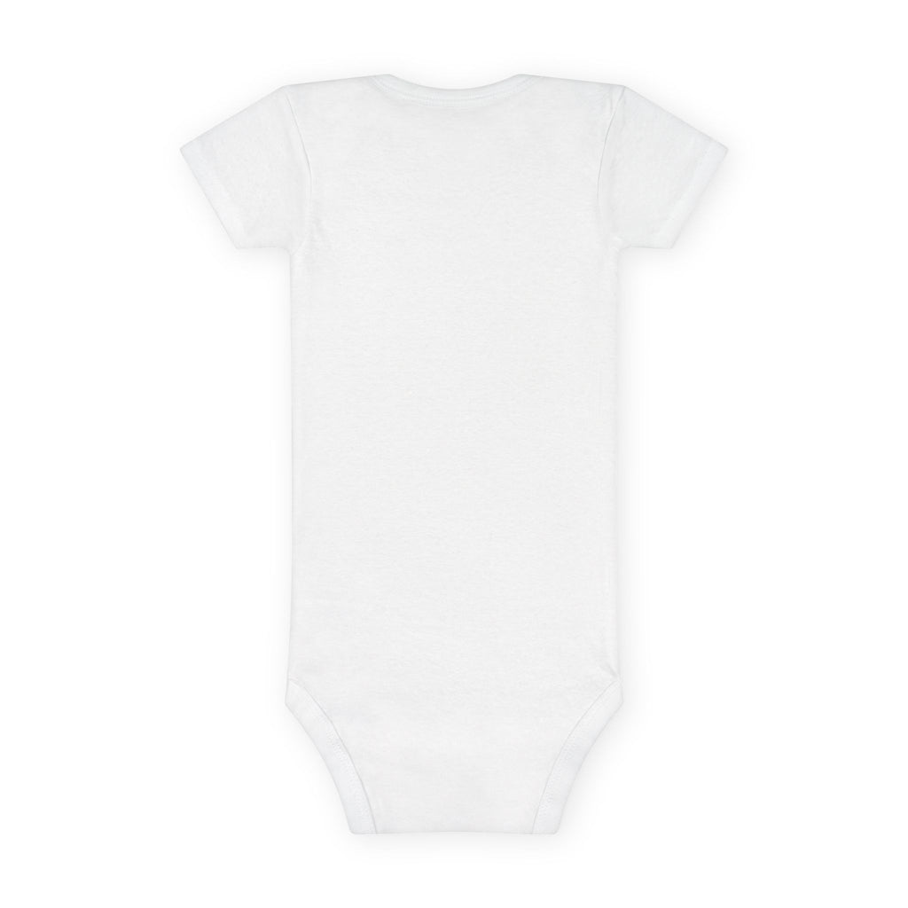 Friday "Kind words and encouragement, can help each other." Mermaid-Baby Collection