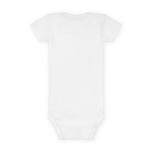 Friday "Kind words and encouragement, can help each other." Mermaid-Baby Collection