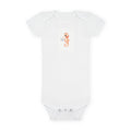 Friday "Kind words and encouragement, can help each other." Mermaid-Baby Collection