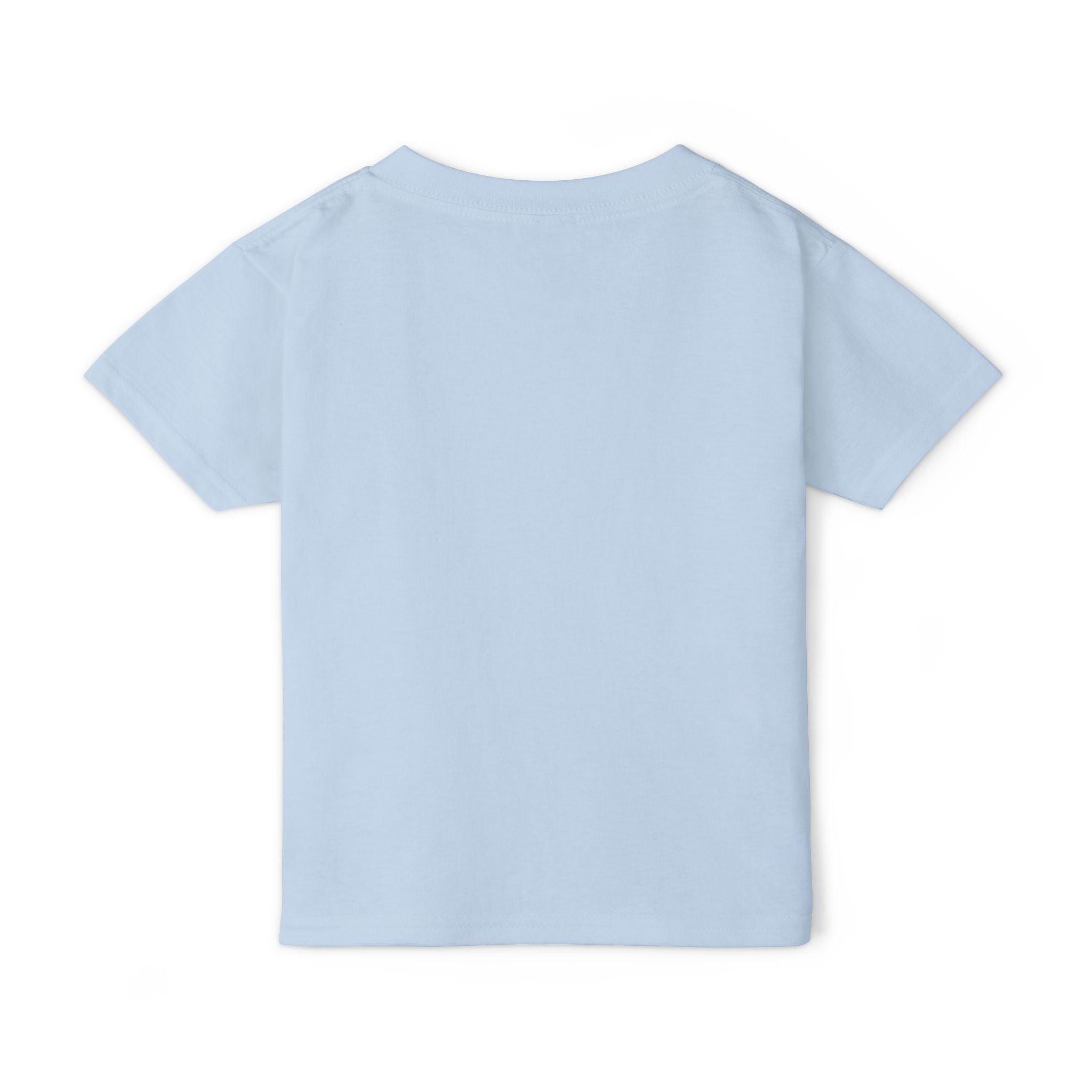 Tuesday Mermaid Toddler T-Shirt — Cute Mermaid Graphic Tee for Kids