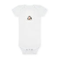 Wednesday" Small acts of care help beautiful things grow." Mermaid-Baby Collection
