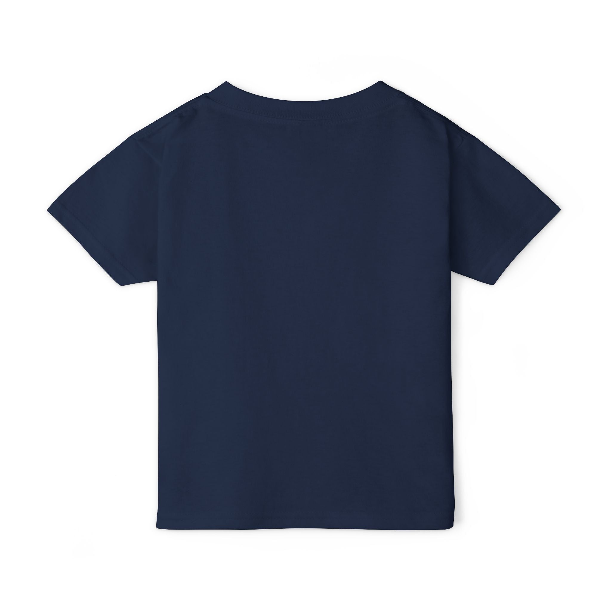 “Friday Mermaid” Toddler T-Shirt