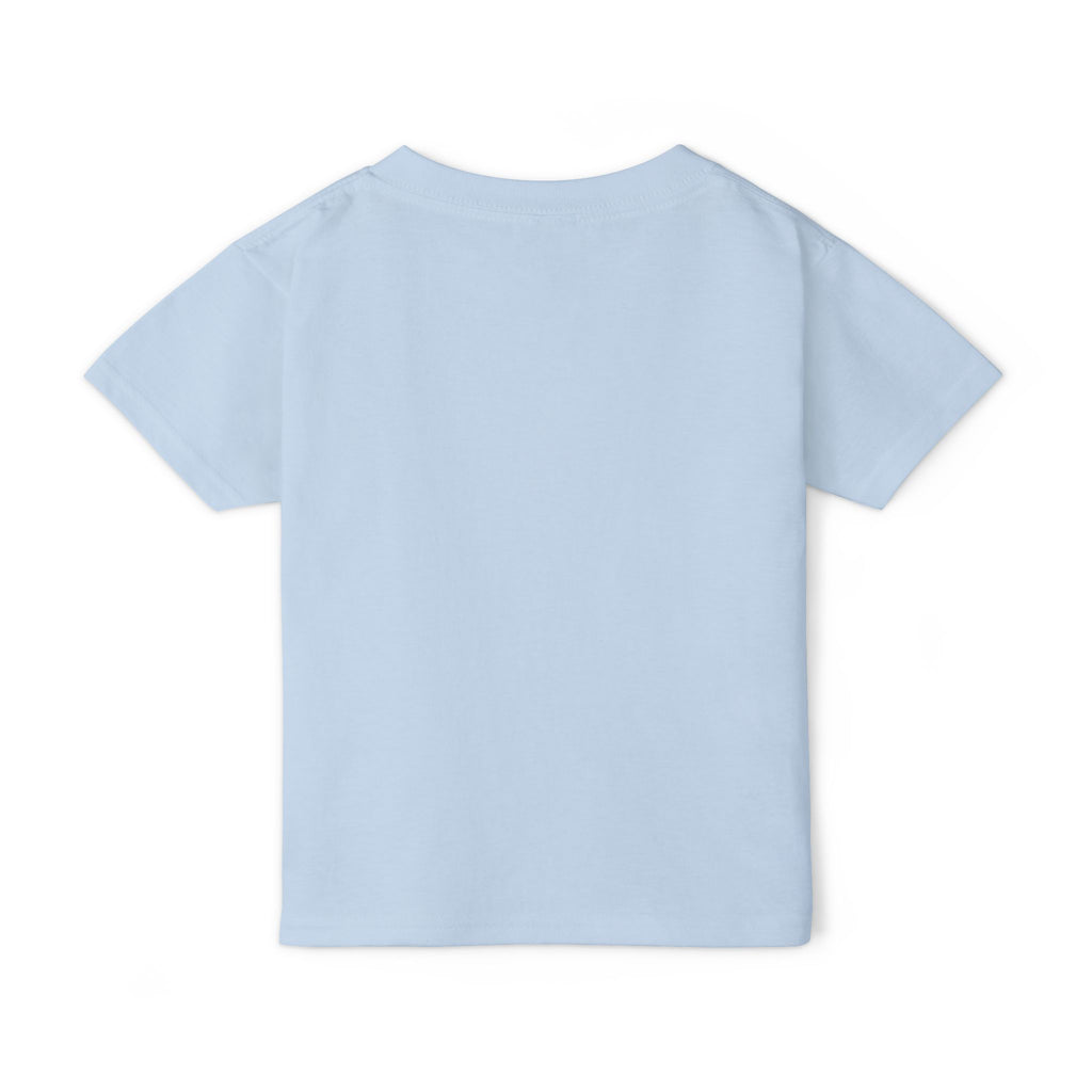 Thursday Mermaid Toddler T‑Shirt — Cute Mermaid Graphic Tee for Kids