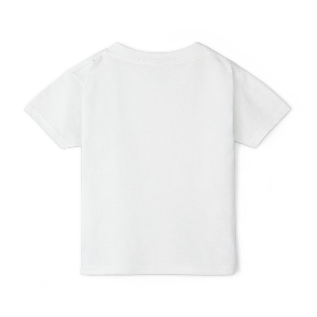 Thursday Mermaid Toddler T‑Shirt — Cute Mermaid Graphic Tee for Kids
