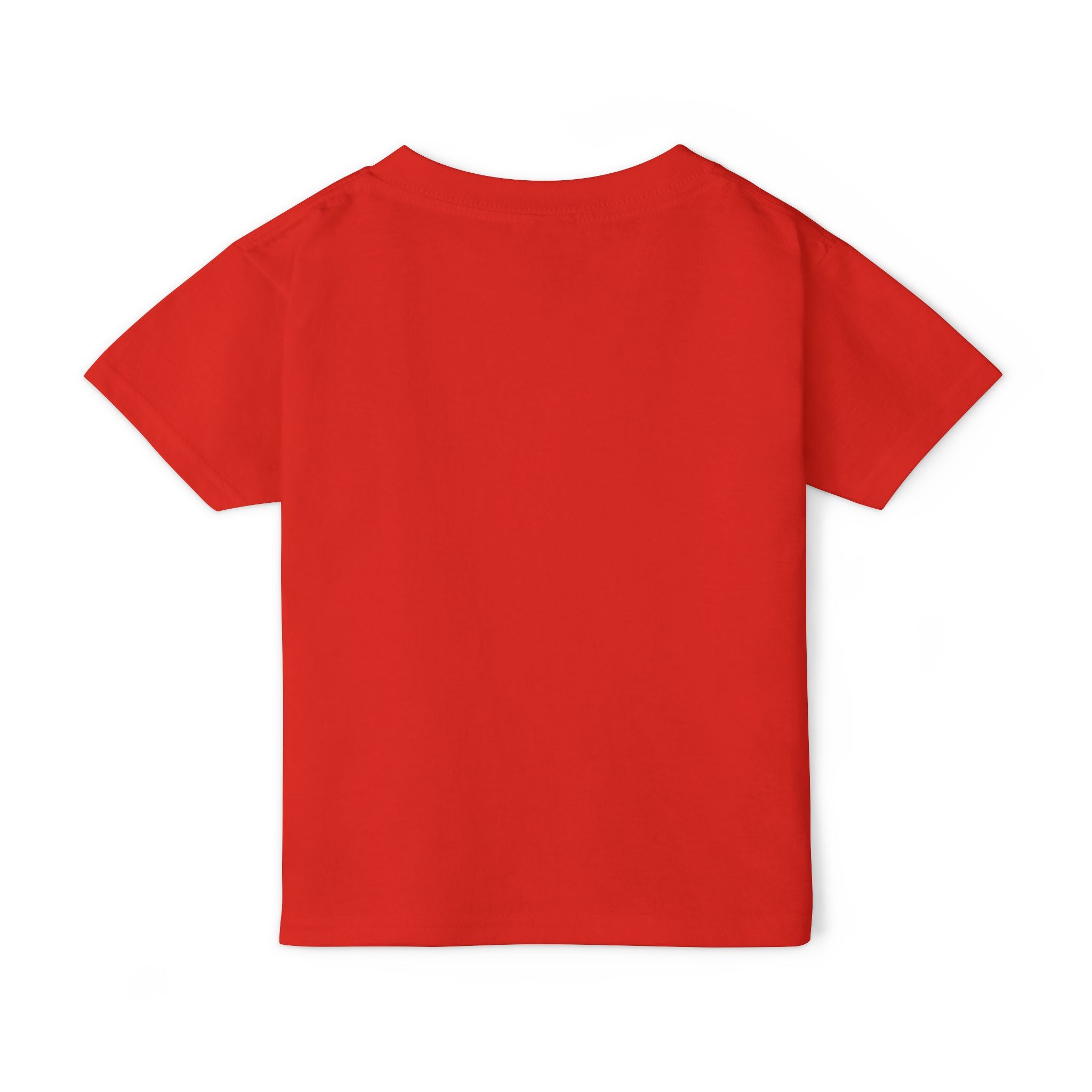 Thursday Mermaid Toddler T‑Shirt — Cute Mermaid Graphic Tee for Kids