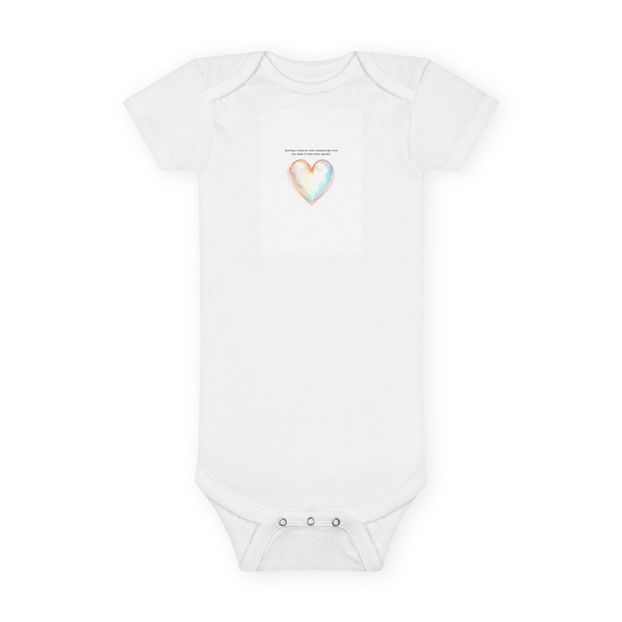 Tuesday"Sharing a treasure with someone you love, can make it even more special"Mermaid-Baby Collection