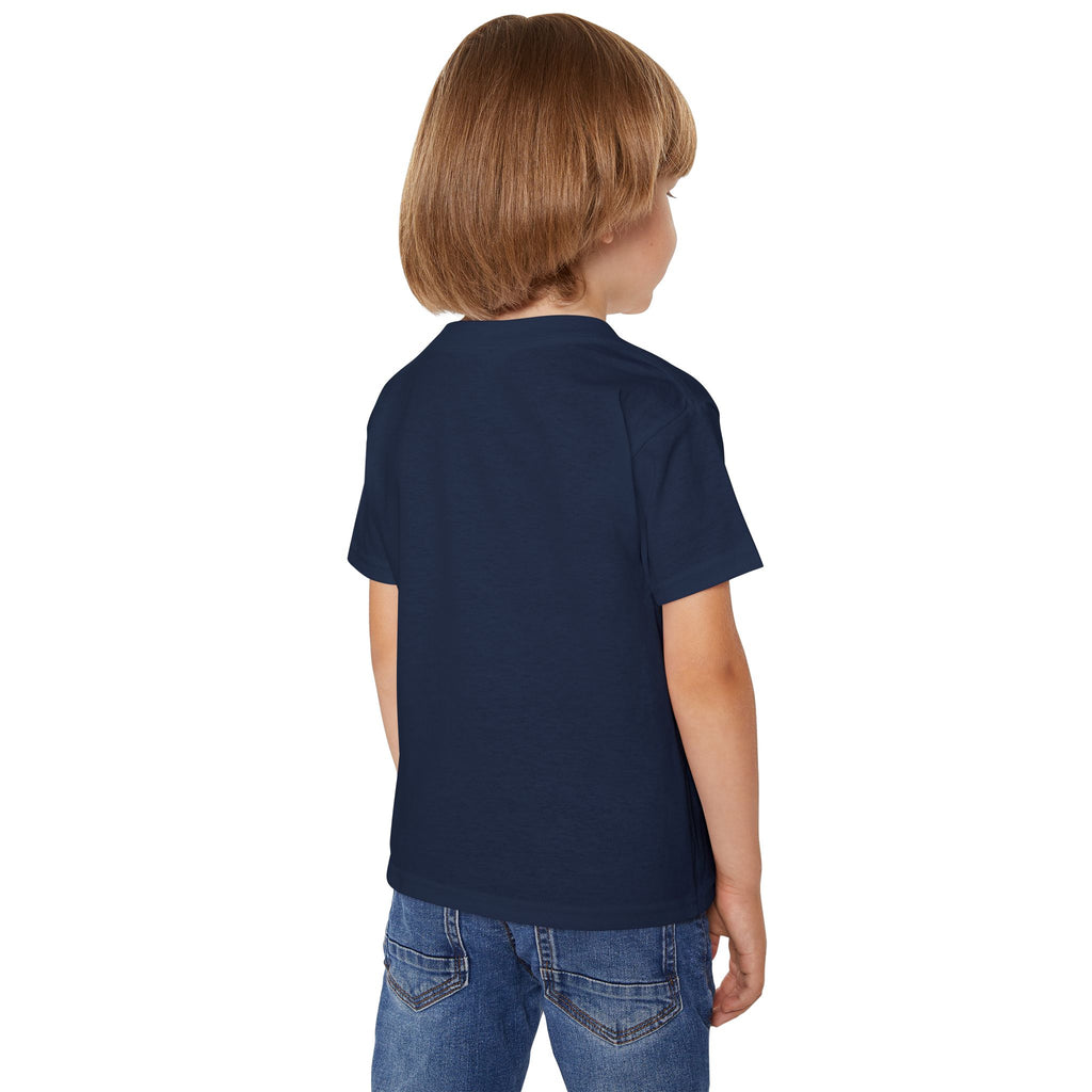 “Friday Mermaid” Toddler T-Shirt