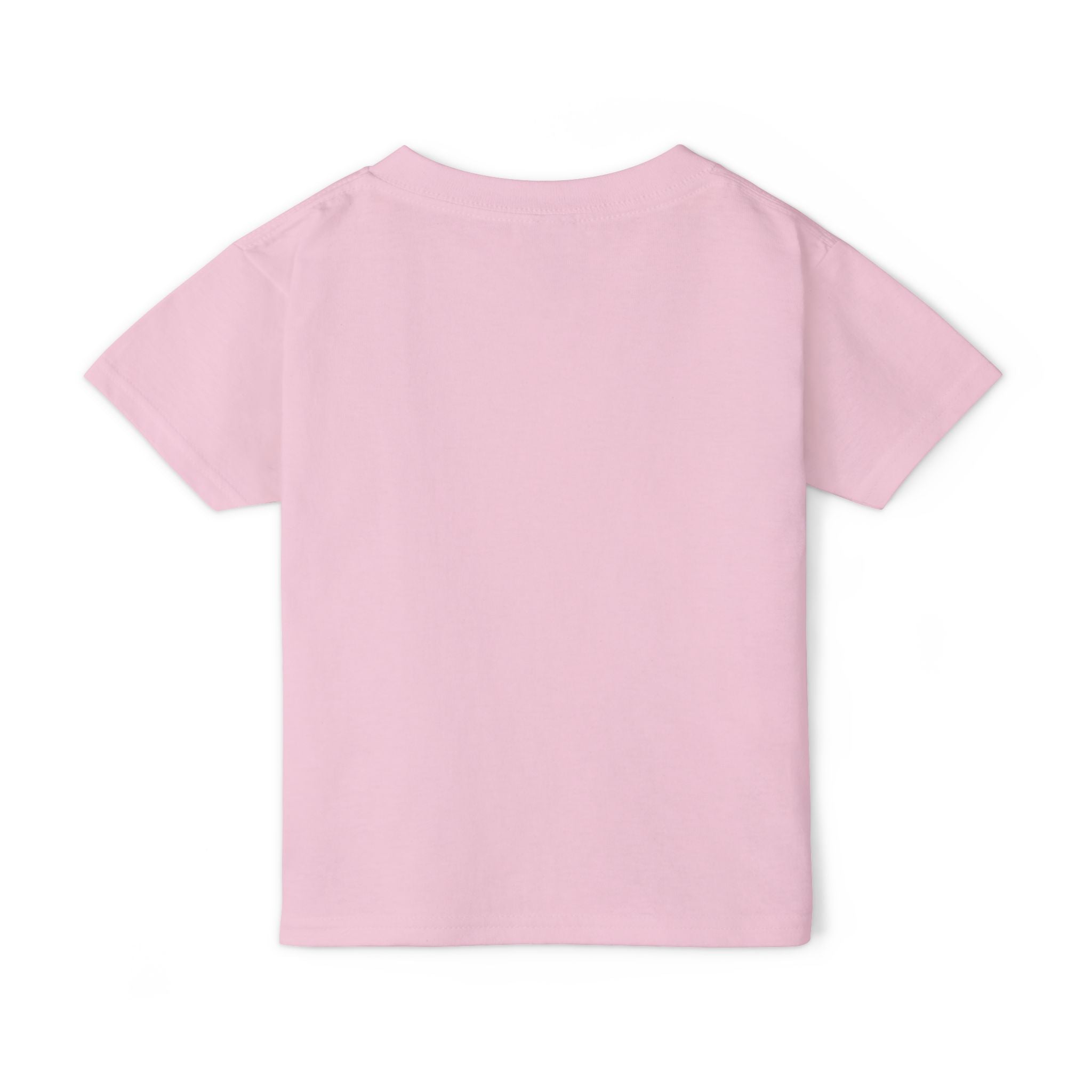 Thursday Mermaid Toddler T‑Shirt — Cute Mermaid Graphic Tee for Kids