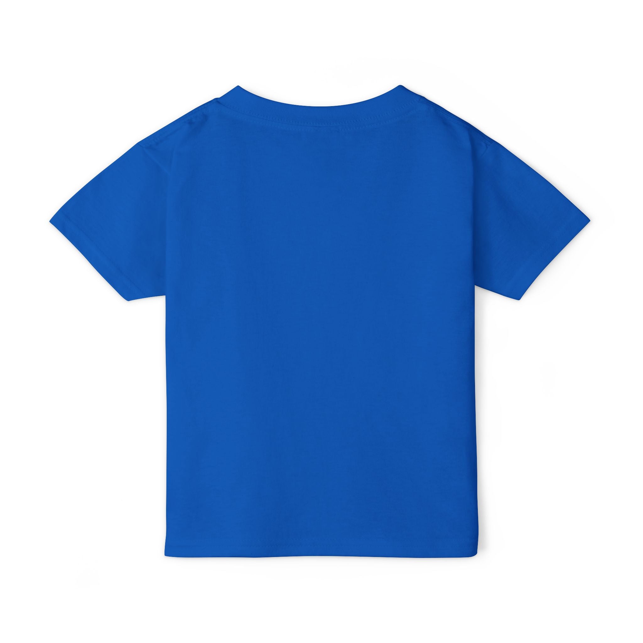 Saturday Mermaid Toddler T-Shirt — Cute Mermaid Graphic Tee for Kids